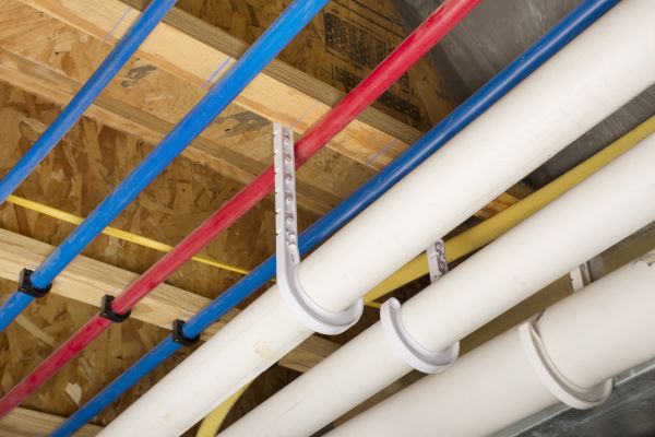 Pipe Reconstruction