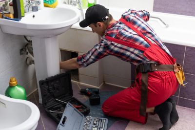 Residential Plumbing Solutions