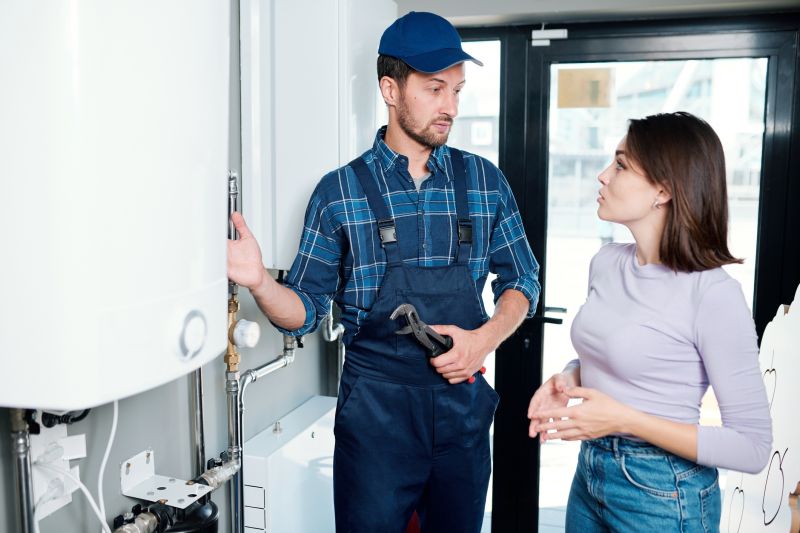 Commercial Plumbing Services