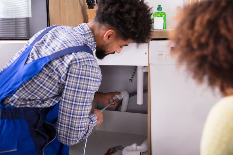 Best Plumbing Repair Contractors in Pomona, CA